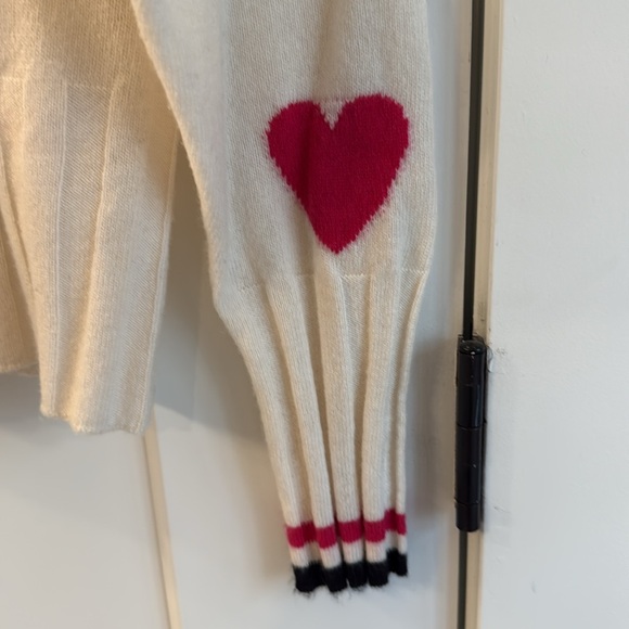 Scott & Scott London j’adore sweater - Picture 4 of 6